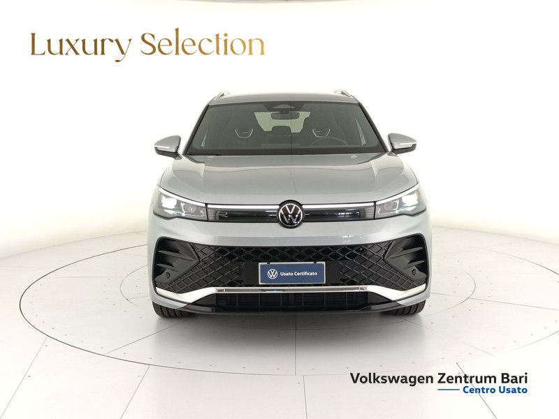 Volkswagen Tiguan 2.0 tdi r-line 150cv dsg - 3