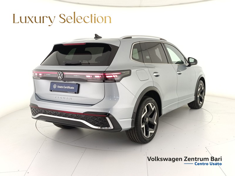 Volkswagen Tiguan 2.0 tdi r-line 150cv dsg - 6