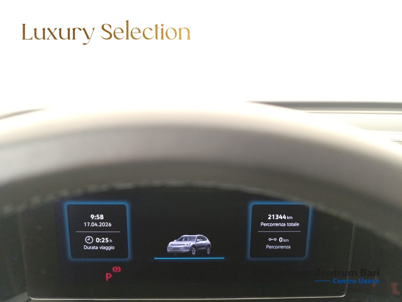 Volkswagen Tiguan 2.0 tdi r-line 150cv dsg - 10