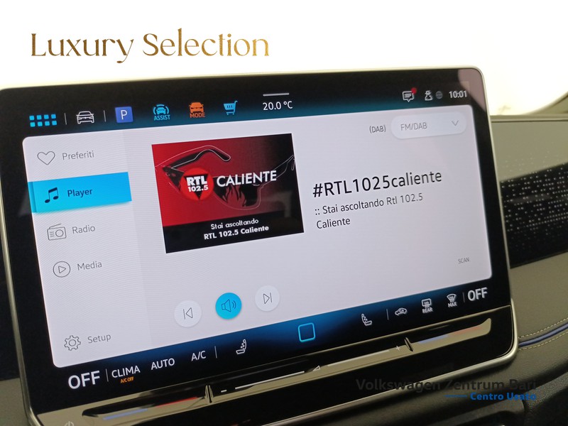 Volkswagen Tiguan 2.0 tdi r-line 150cv dsg - 12