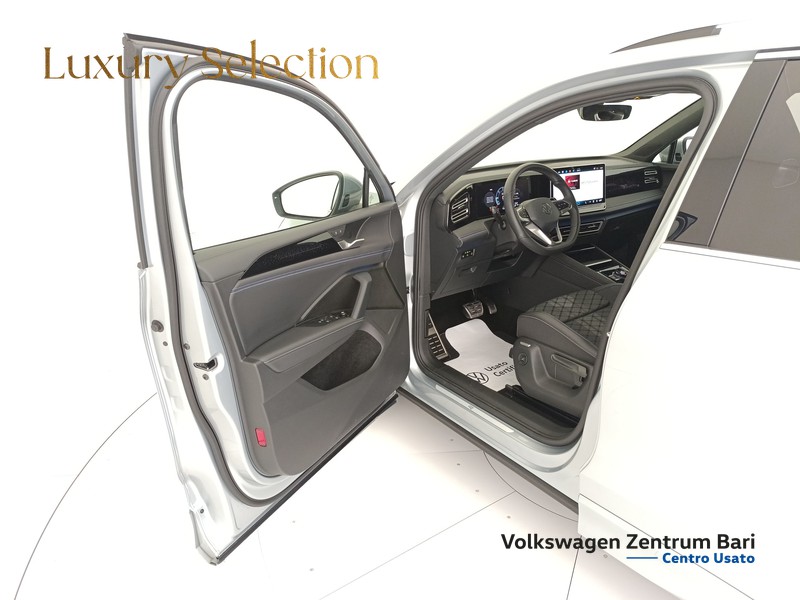 Volkswagen Tiguan 2.0 tdi r-line 150cv dsg - 13
