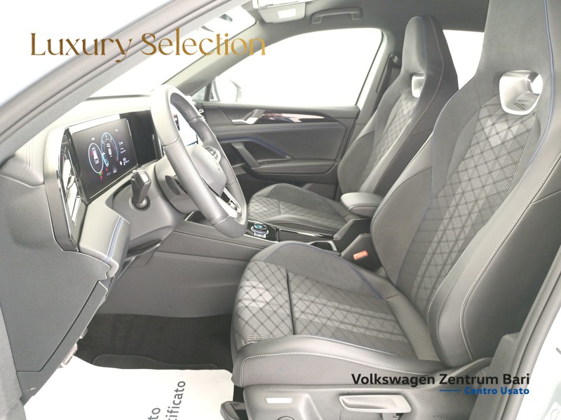 Volkswagen Tiguan 2.0 tdi r-line 150cv dsg - 14