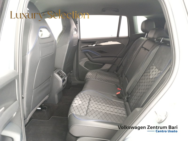 Volkswagen Tiguan 2.0 tdi r-line 150cv dsg - 17