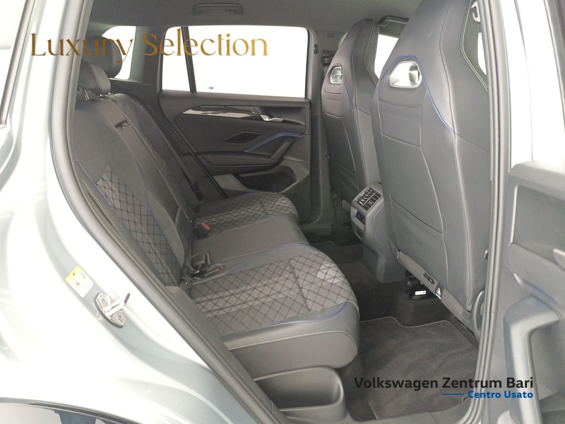 Volkswagen Tiguan 2.0 tdi r-line 150cv dsg - 20