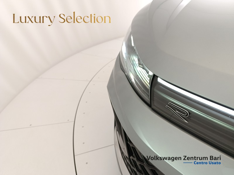 Volkswagen Tiguan 2.0 tdi r-line 150cv dsg - 22