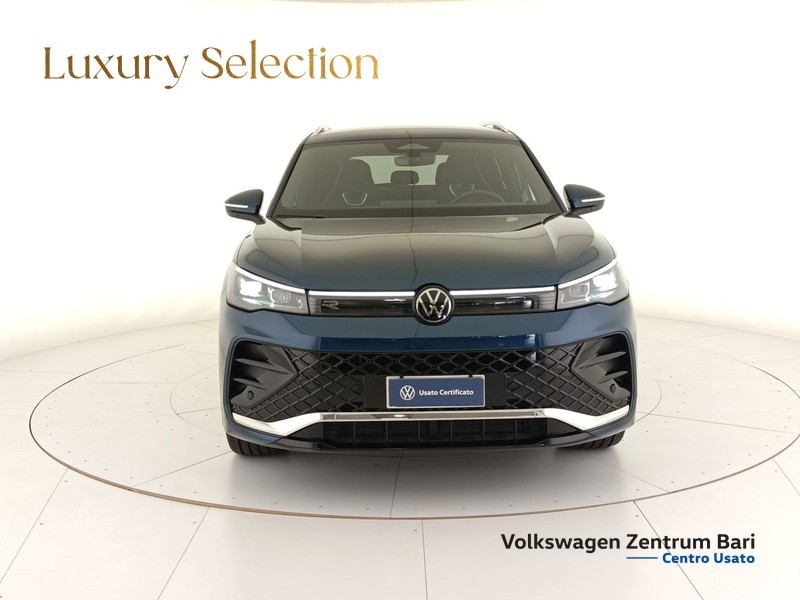 Volkswagen Tiguan 2.0 tdi r-line 150cv dsg - 3