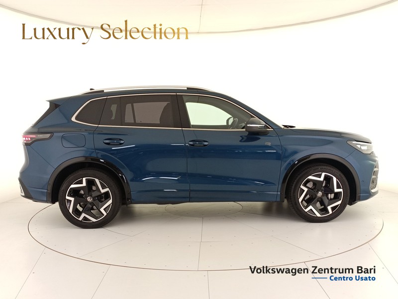 Volkswagen Tiguan 2.0 tdi r-line 150cv dsg - 5