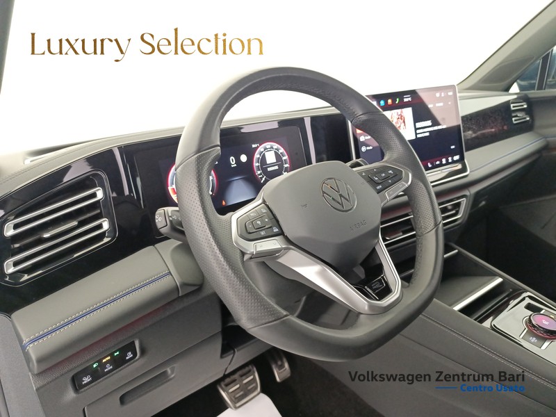 Volkswagen Tiguan 2.0 tdi r-line 150cv dsg - 15
