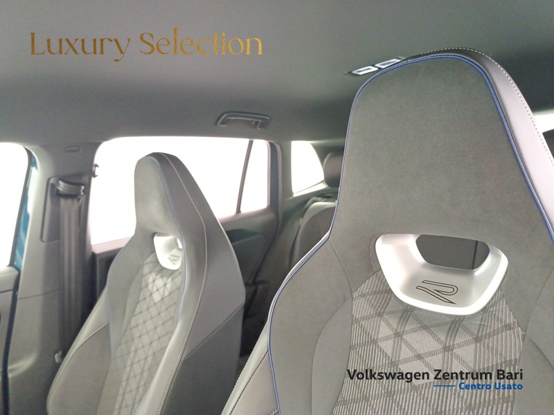 Volkswagen Tiguan 2.0 tdi r-line 150cv dsg - 16