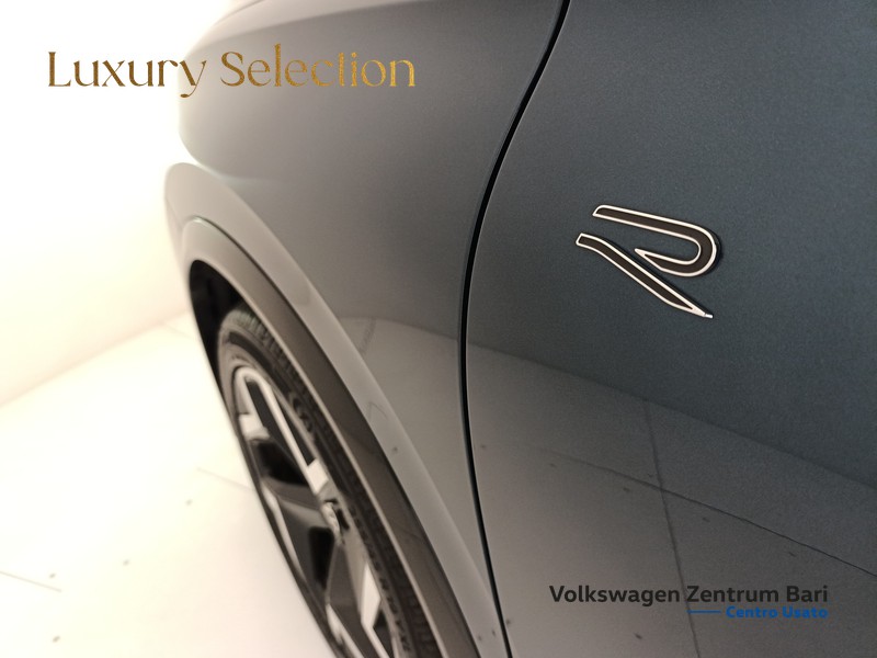 Volkswagen Tiguan 2.0 tdi r-line 150cv dsg - 17