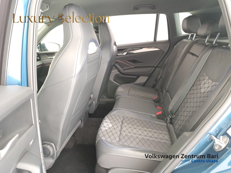 Volkswagen Tiguan 2.0 tdi r-line 150cv dsg - 19