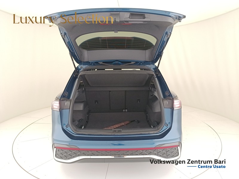 Volkswagen Tiguan 2.0 tdi r-line 150cv dsg - 21