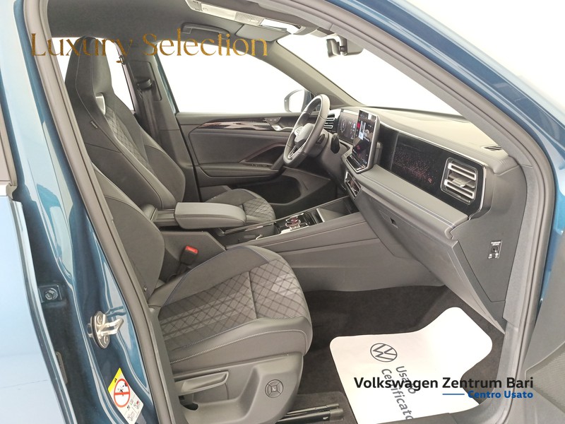 Volkswagen Tiguan 2.0 tdi r-line 150cv dsg - 23