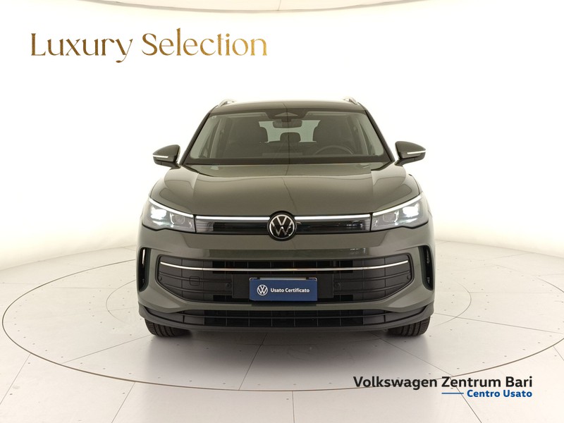 Volkswagen Tiguan 2.0 tdi edition plus 4motion 193cv dsg - 3