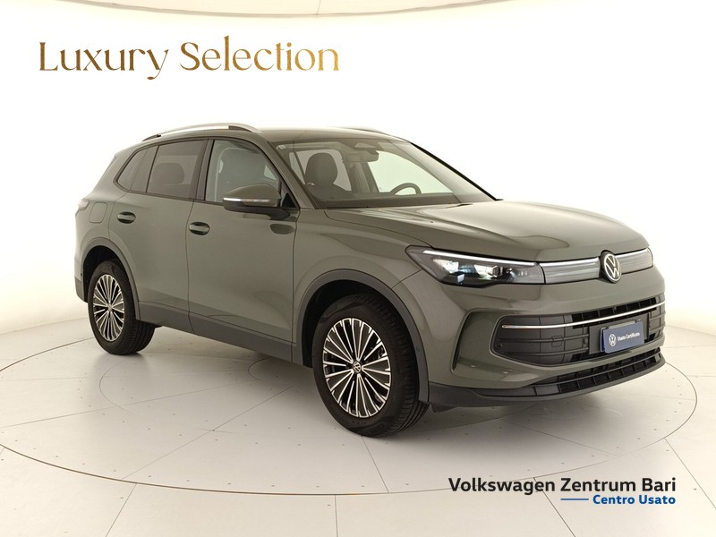 Volkswagen Tiguan 2.0 tdi edition plus 4motion 193cv dsg - 4