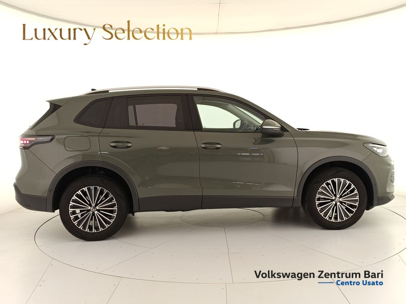 Volkswagen Tiguan 2.0 tdi edition plus 4motion 193cv dsg - 5