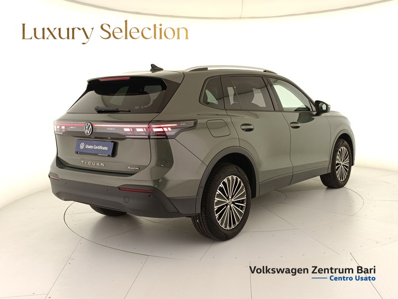 Volkswagen Tiguan 2.0 tdi edition plus 4motion 193cv dsg - 6