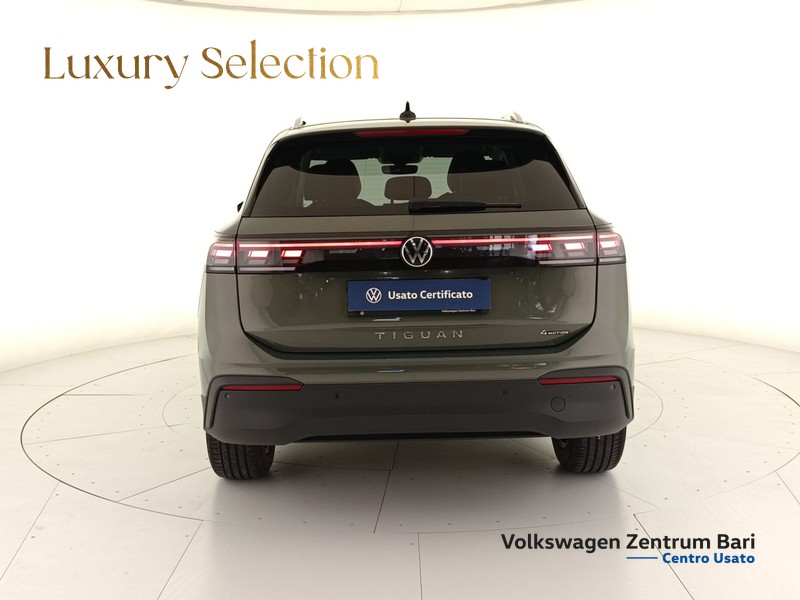 Volkswagen Tiguan 2.0 tdi edition plus 4motion 193cv dsg - 7