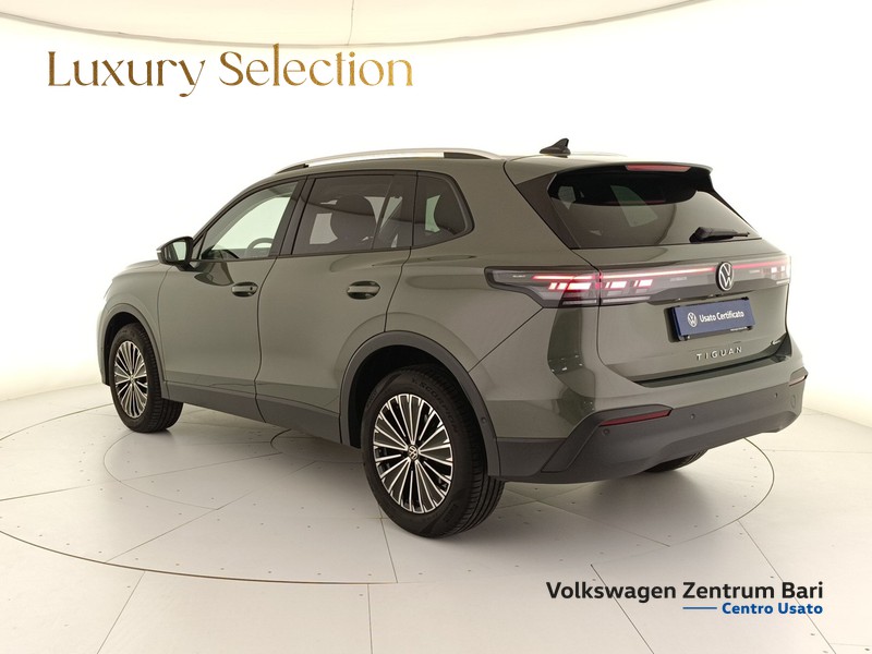 Volkswagen Tiguan 2.0 tdi edition plus 4motion 193cv dsg - 8