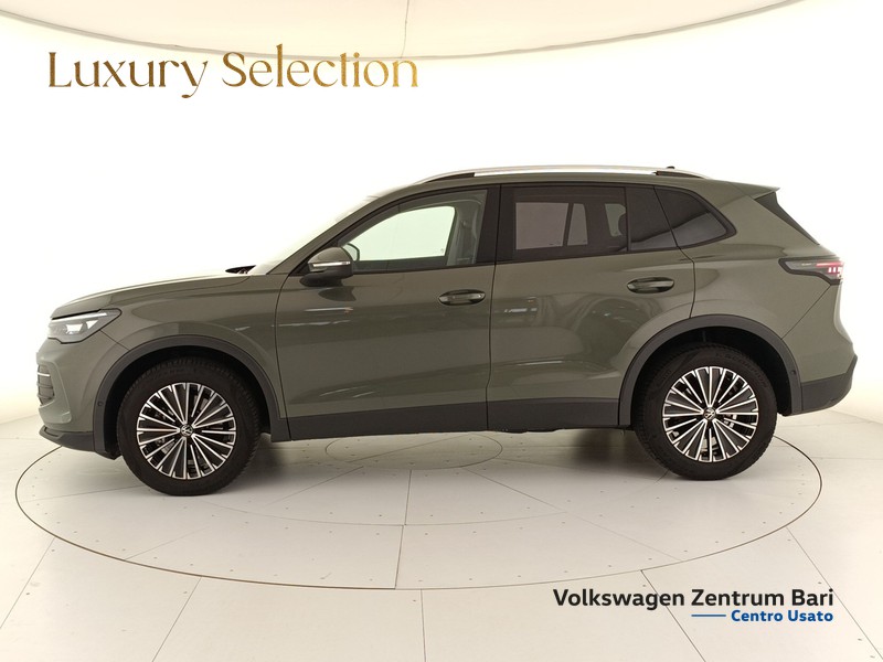 Volkswagen Tiguan 2.0 tdi edition plus 4motion 193cv dsg - 9
