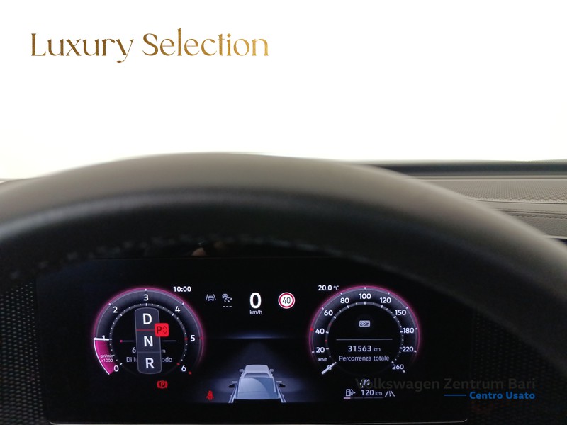 Volkswagen Tiguan 2.0 tdi edition plus 4motion 193cv dsg - 10