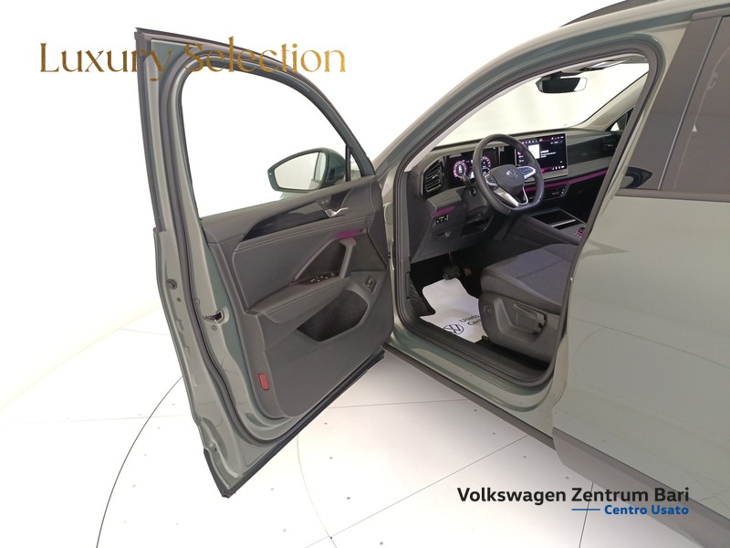 Volkswagen Tiguan 2.0 tdi edition plus 4motion 193cv dsg - 12