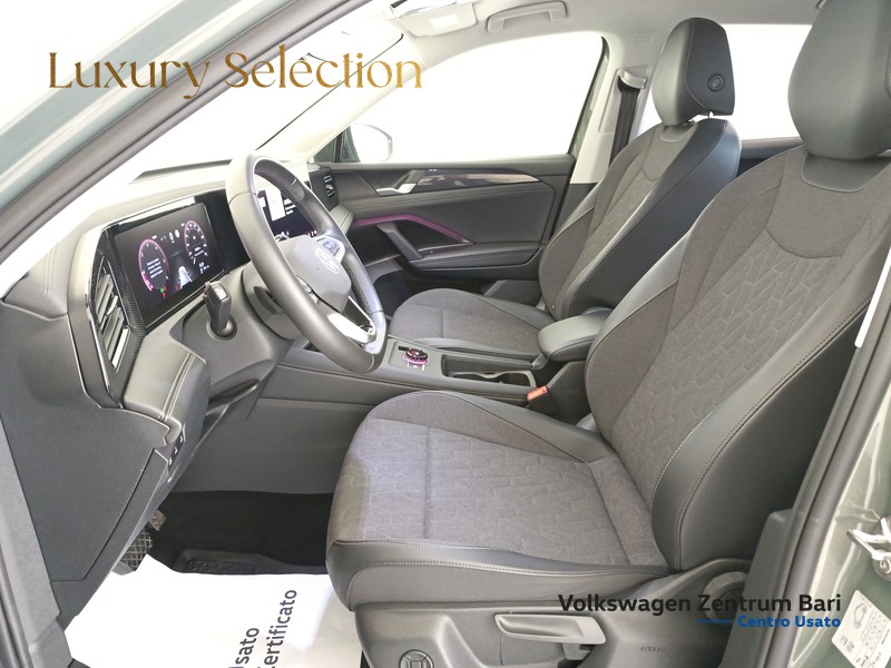 Volkswagen Tiguan 2.0 tdi edition plus 4motion 193cv dsg - 13