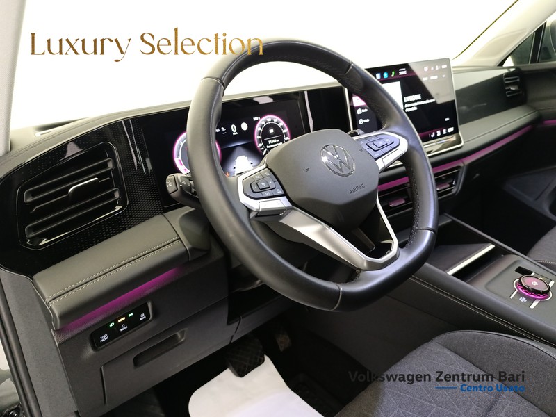 Volkswagen Tiguan 2.0 tdi edition plus 4motion 193cv dsg - 14