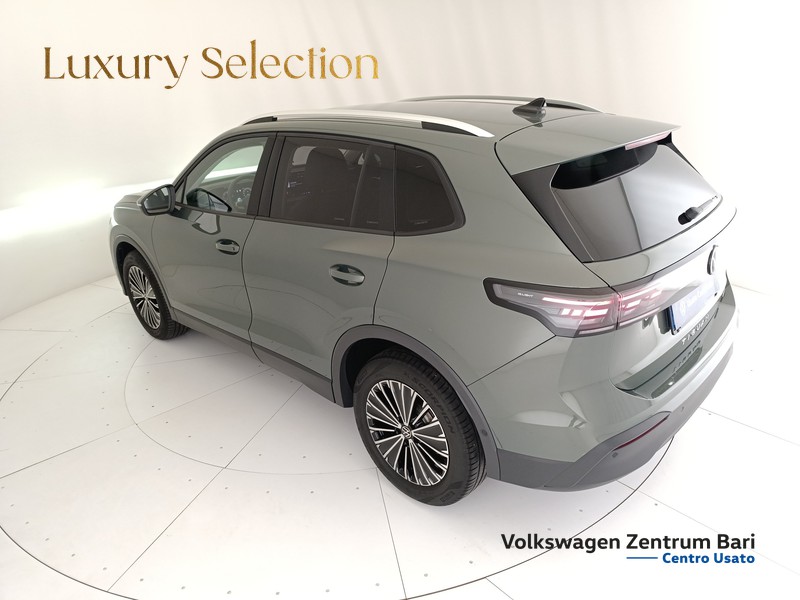Volkswagen Tiguan 2.0 tdi edition plus 4motion 193cv dsg - 15
