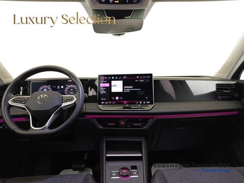 Volkswagen Tiguan 2.0 tdi edition plus 4motion 193cv dsg - 17