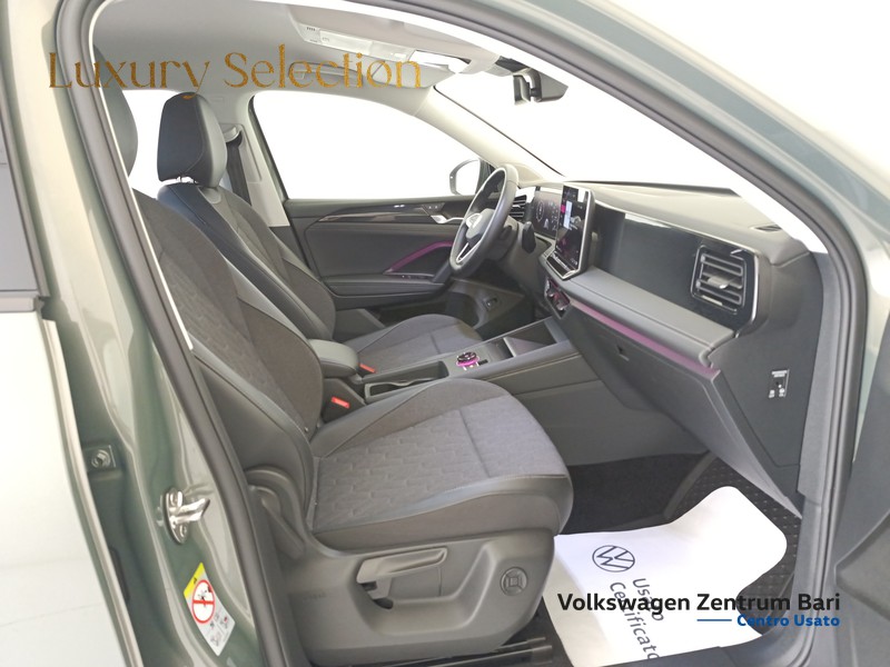 Volkswagen Tiguan 2.0 tdi edition plus 4motion 193cv dsg - 20