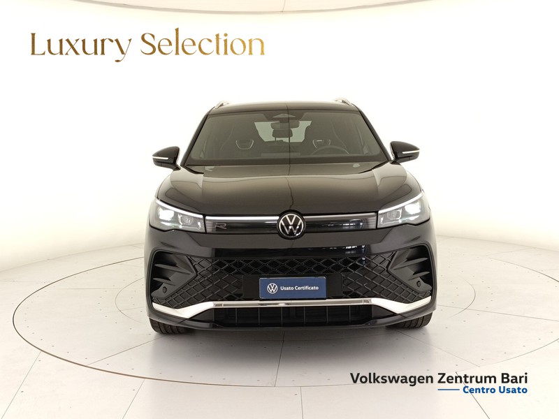 Volkswagen Tiguan 2.0 tdi r-line 150cv dsg - 3