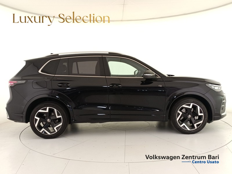 Volkswagen Tiguan 2.0 tdi r-line 150cv dsg - 5