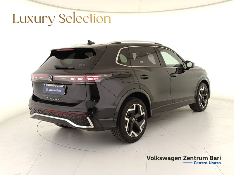 Volkswagen Tiguan 2.0 tdi r-line 150cv dsg - 6