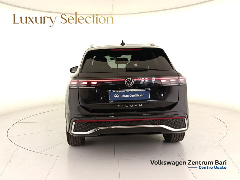 Volkswagen Tiguan 2.0 tdi r-line 150cv dsg - 7