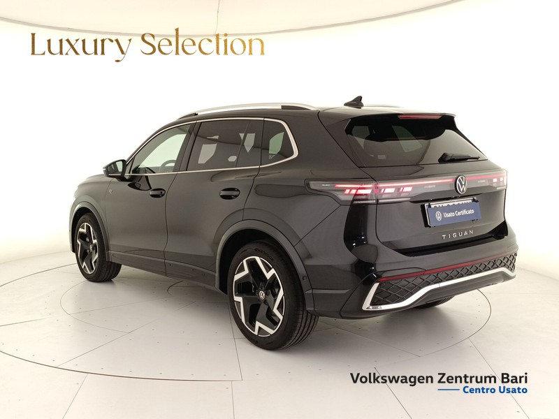 Volkswagen Tiguan 2.0 tdi r-line 150cv dsg - 8