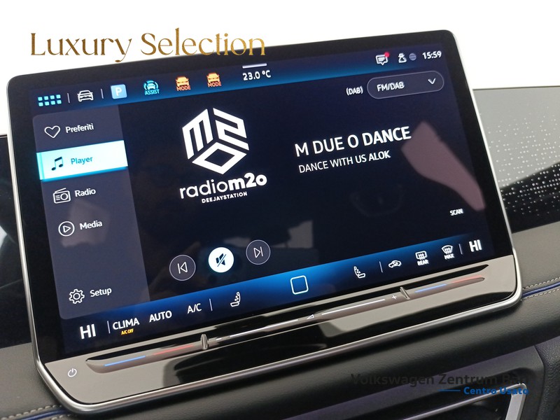 Volkswagen Tiguan 2.0 tdi r-line 150cv dsg - 12