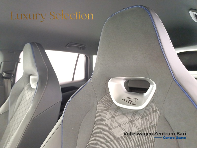 Volkswagen Tiguan 2.0 tdi r-line 150cv dsg - 16