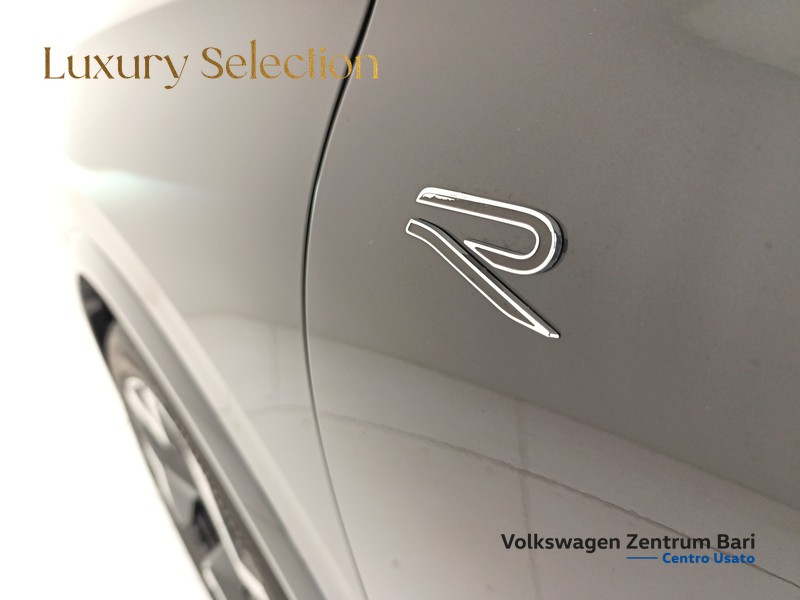 Volkswagen Tiguan 2.0 tdi r-line 150cv dsg - 17