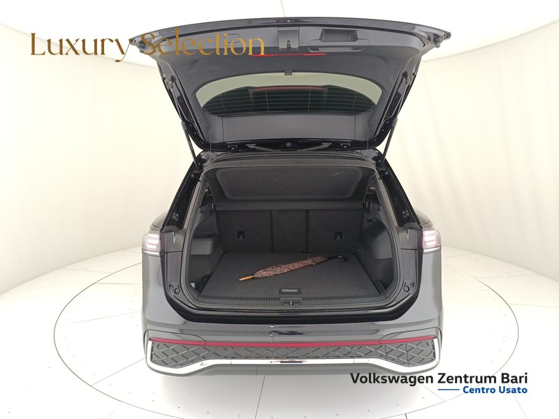 Volkswagen Tiguan 2.0 tdi r-line 150cv dsg - 21