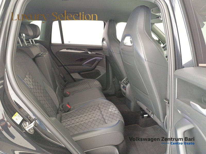 Volkswagen Tiguan 2.0 tdi r-line 150cv dsg - 22