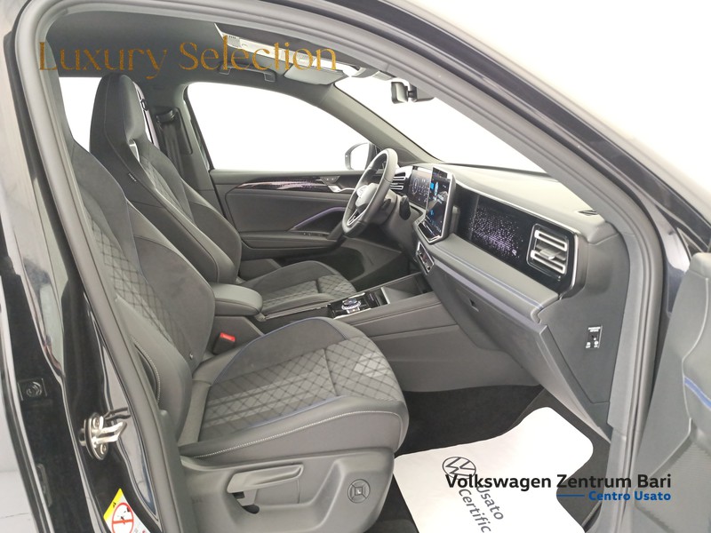 Volkswagen Tiguan 2.0 tdi r-line 150cv dsg - 23