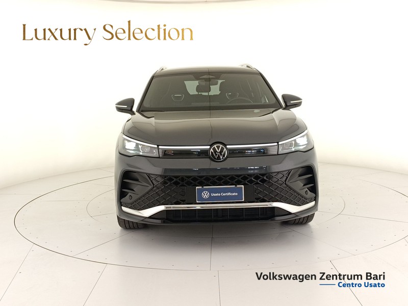 Volkswagen Tiguan 2.0 tdi r-line 150cv dsg - 3