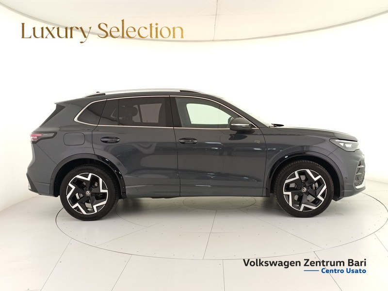 Volkswagen Tiguan 2.0 tdi r-line 150cv dsg - 5
