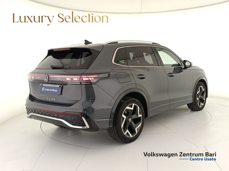 Volkswagen Tiguan 2.0 tdi r-line 150cv dsg - 6