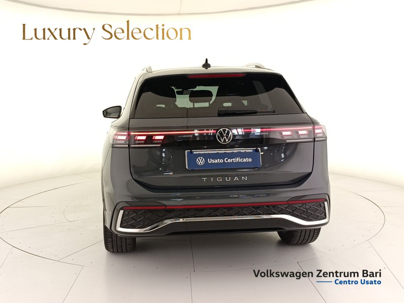 Volkswagen Tiguan 2.0 tdi r-line 150cv dsg - 7