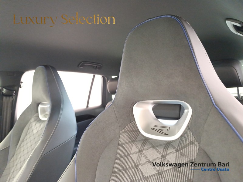 Volkswagen Tiguan 2.0 tdi r-line 150cv dsg - 16