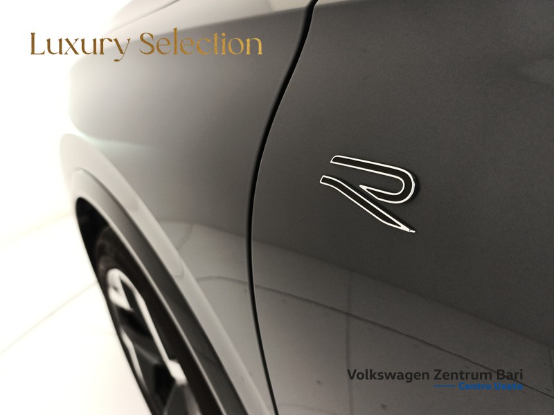 Volkswagen Tiguan 2.0 tdi r-line 150cv dsg - 17