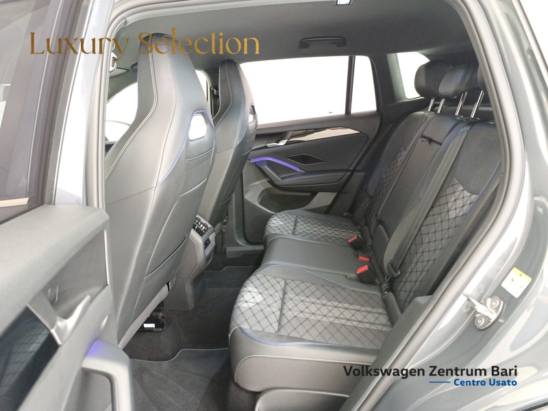 Volkswagen Tiguan 2.0 tdi r-line 150cv dsg - 19
