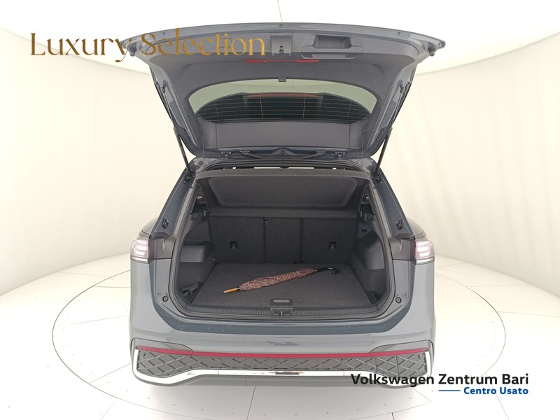 Volkswagen Tiguan 2.0 tdi r-line 150cv dsg - 21